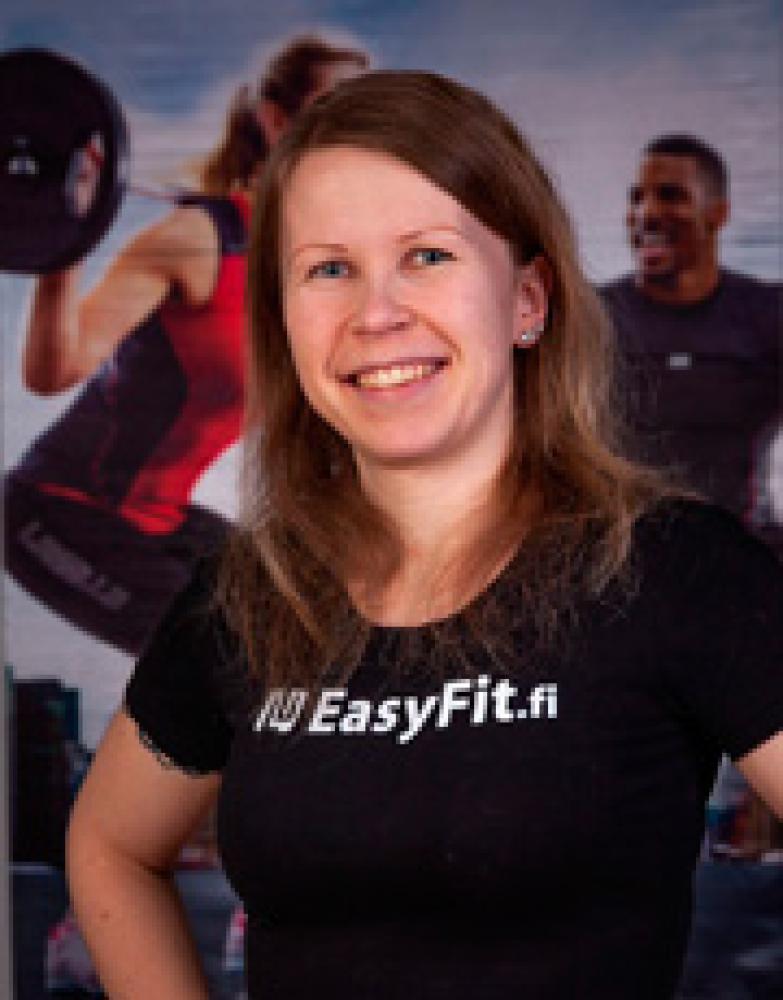 Carina Ahlqvist