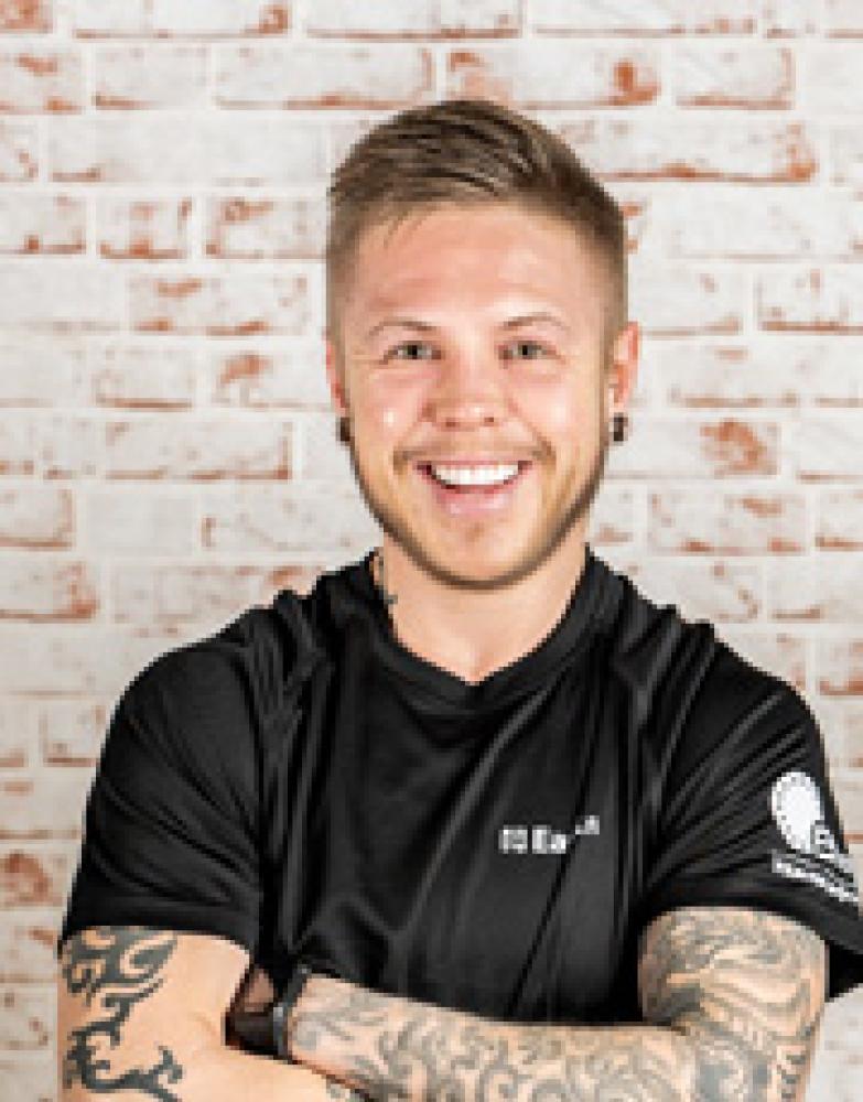 Henkka Hyttinen