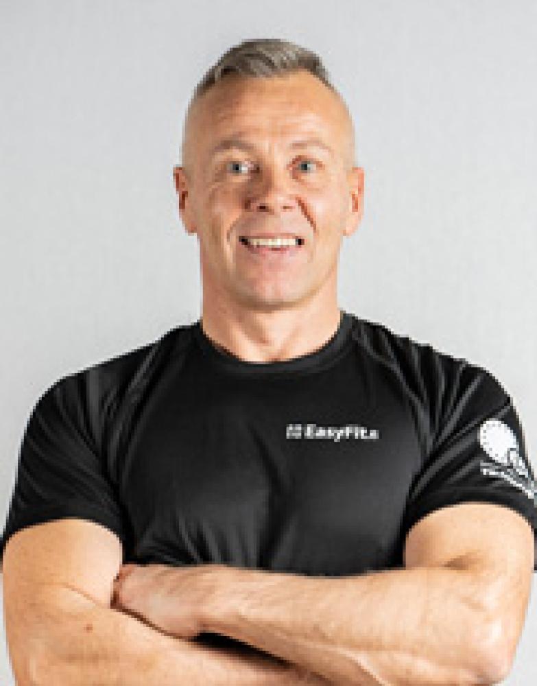 Jouko Utriainen