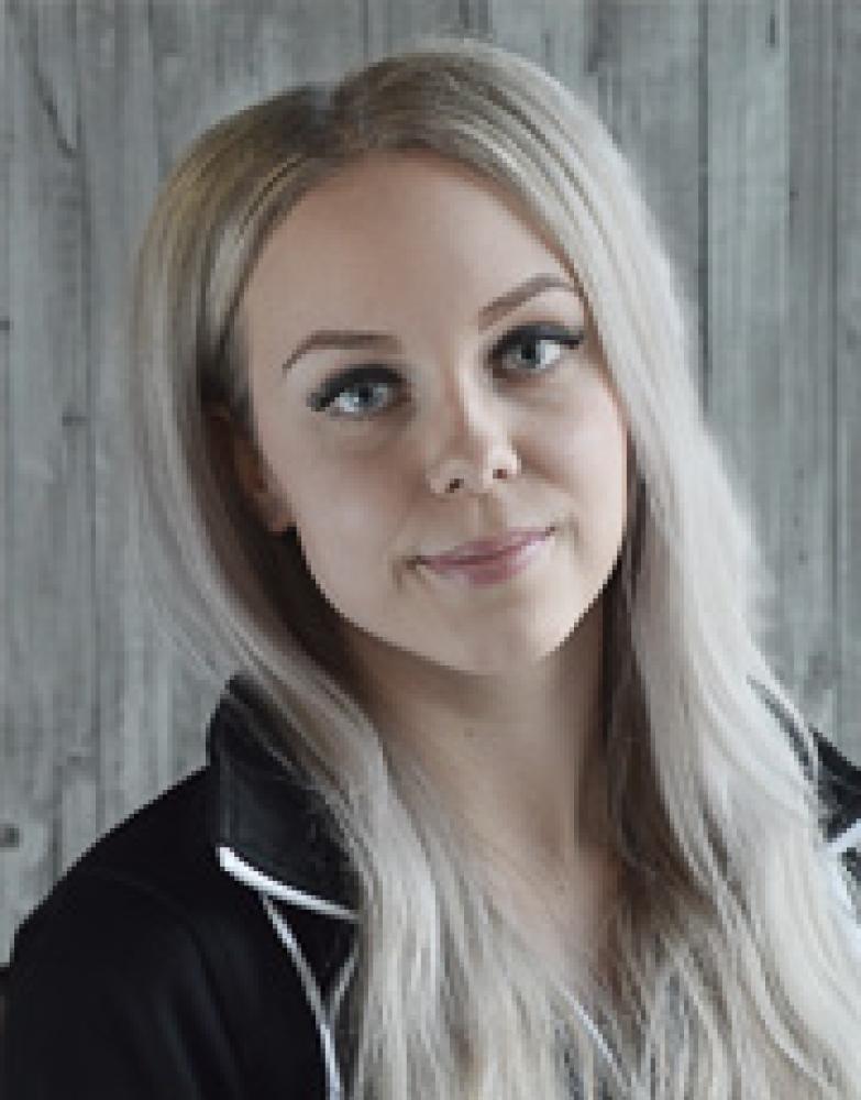 Jenna-Jasmin Karhu