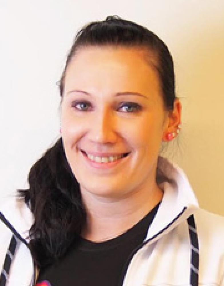 Rea Jääskeläinen