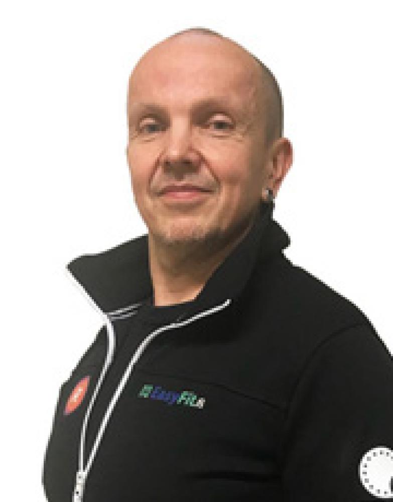 Riku Saastamoinen
