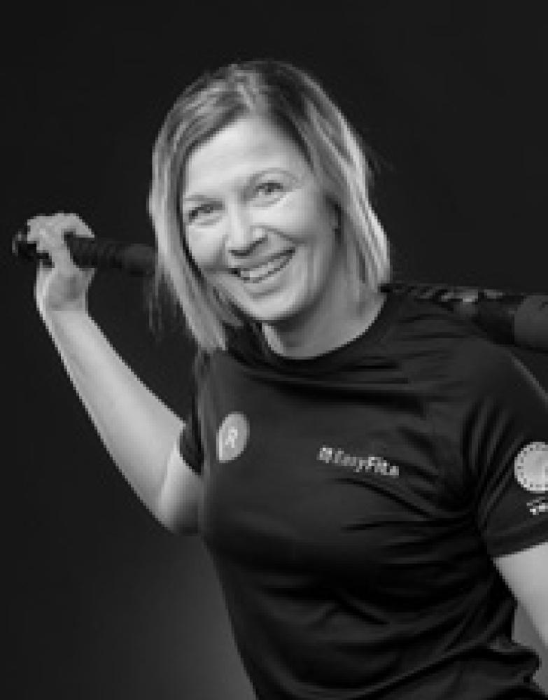 Tanja Vehniäinen